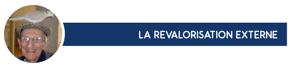 Revalorisation Externe par la zootherapie